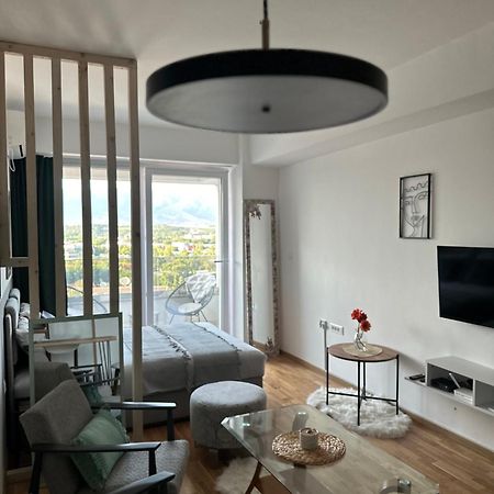 Apartments Jana Skopje Extérieur photo