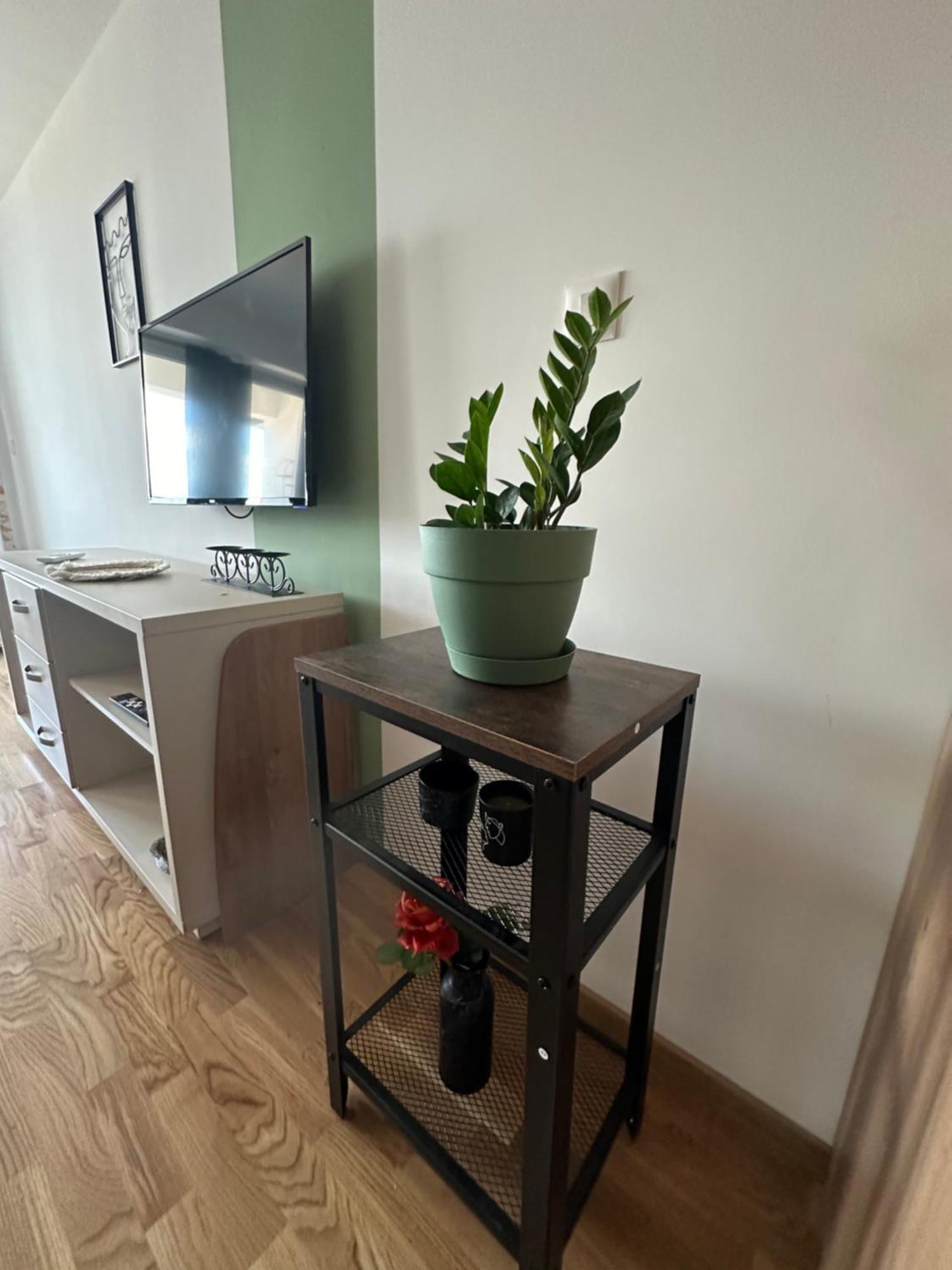 Apartments Jana Skopje Extérieur photo