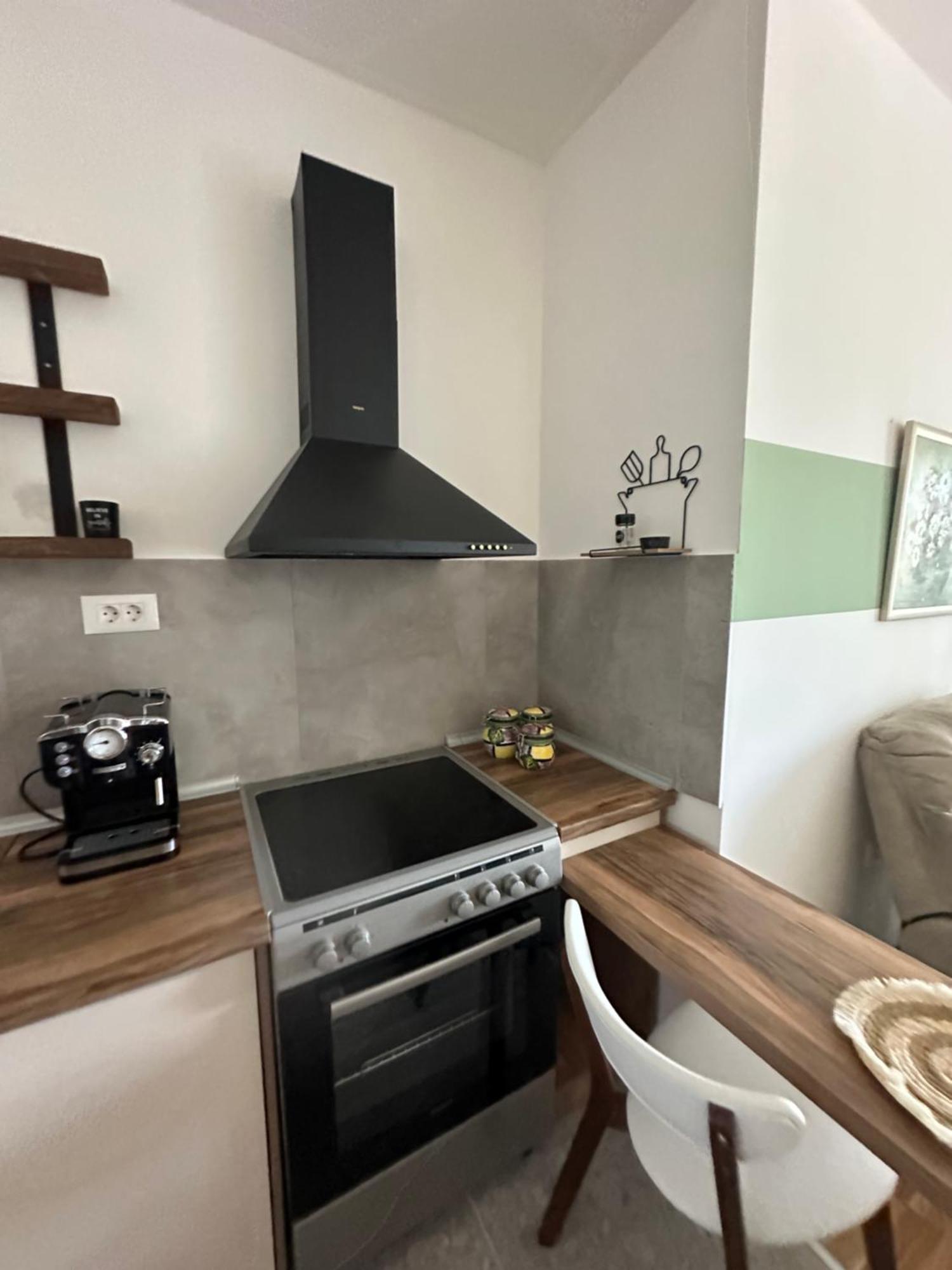 Apartments Jana Skopje Extérieur photo