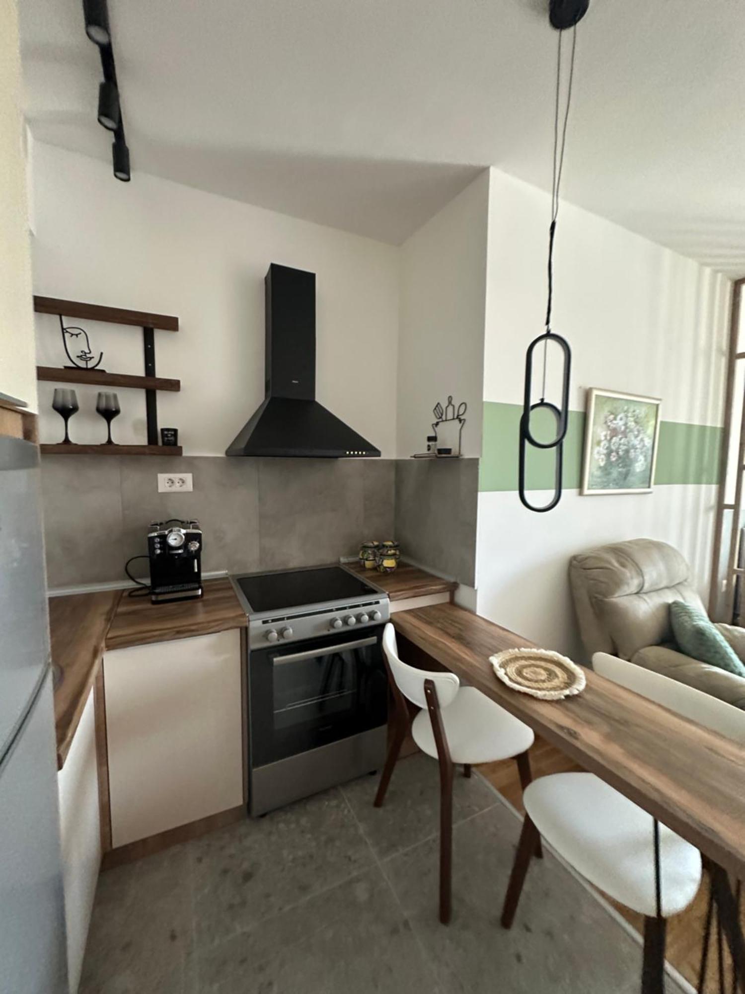 Apartments Jana Skopje Extérieur photo
