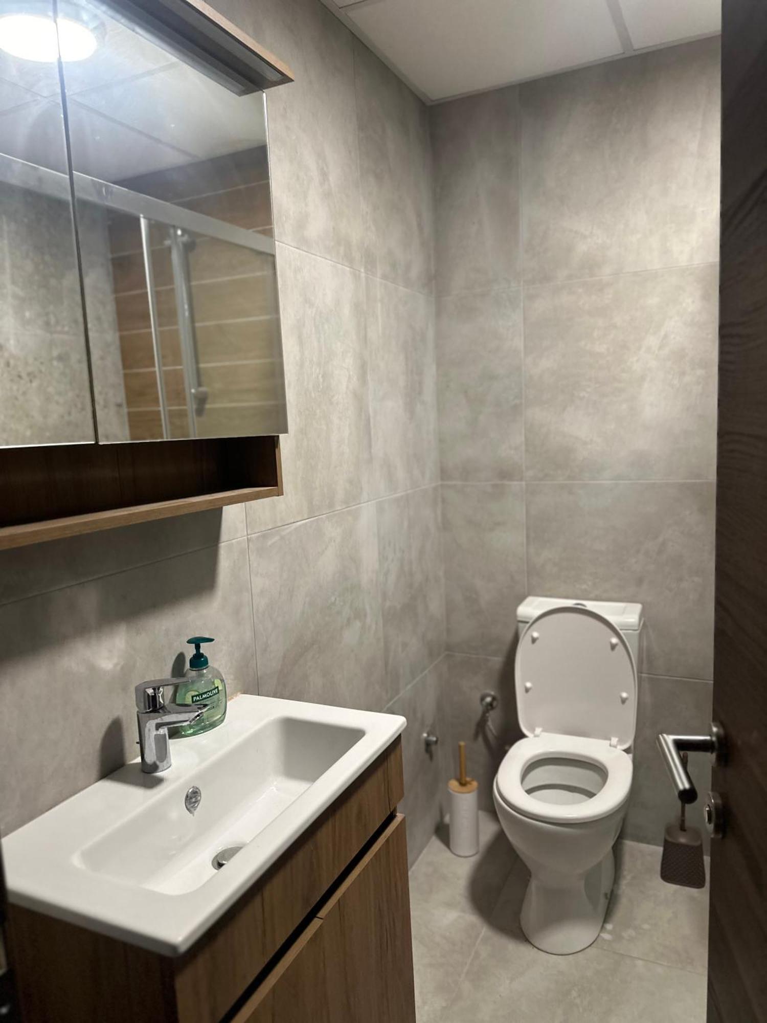 Apartments Jana Skopje Extérieur photo