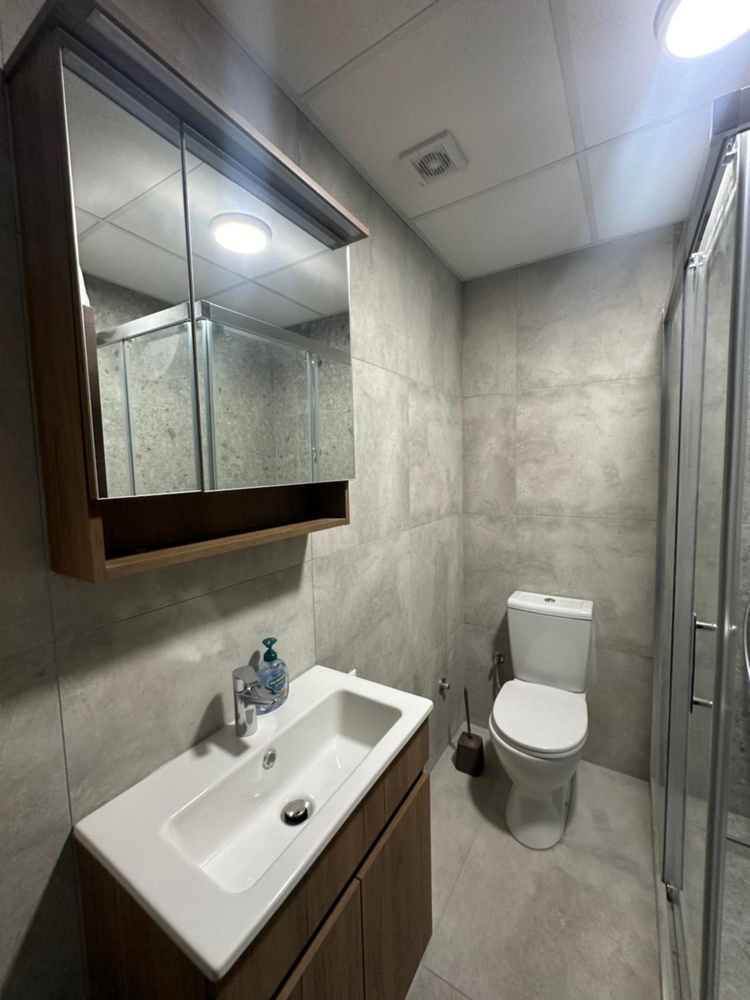 Apartments Jana Skopje Extérieur photo