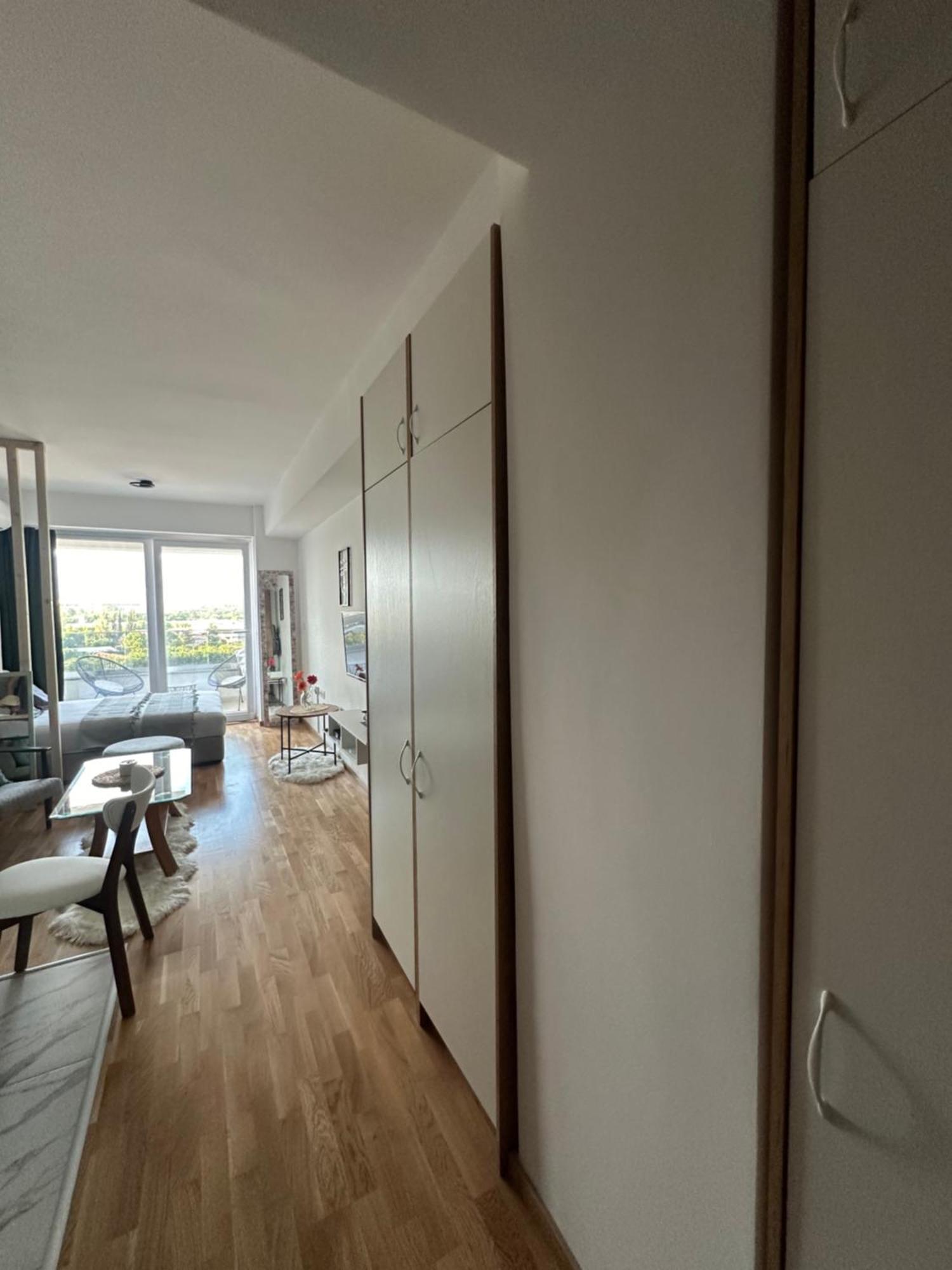 Apartments Jana Skopje Extérieur photo