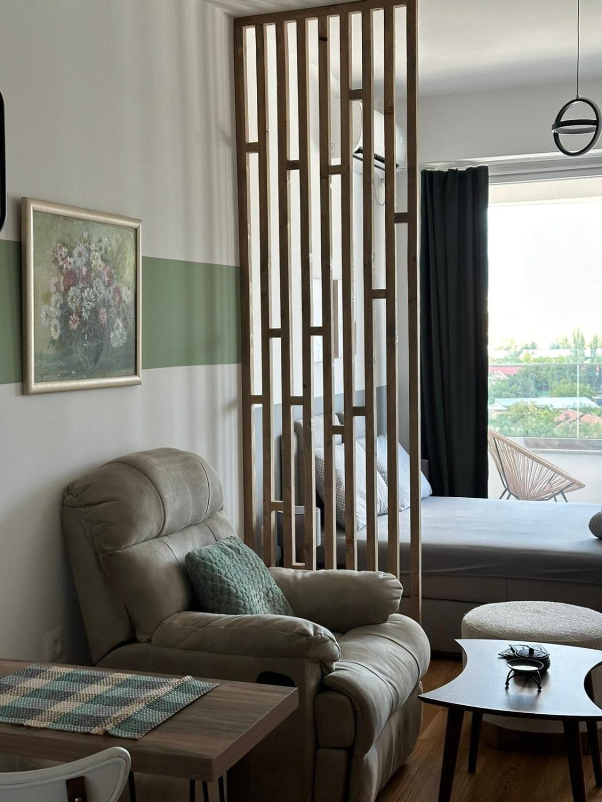 Apartments Jana Skopje Extérieur photo